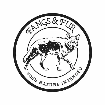 Logo da Fangs & Fur