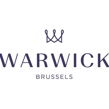 Logo fra Warwick Brussels