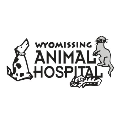 Logo von Wyomissing Animal Hospital