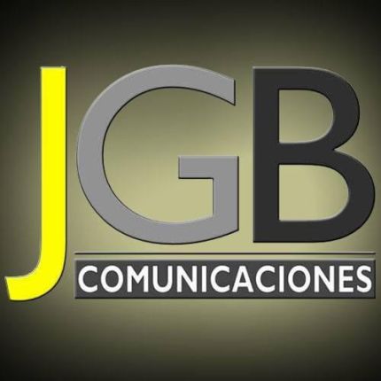 Logotipo de JGB Comunicaciones