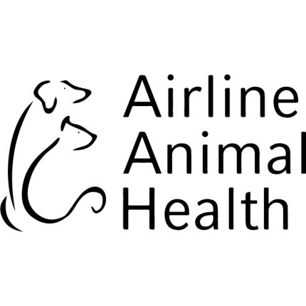 Logo von Airline Animal Health and Surgery Center LLC