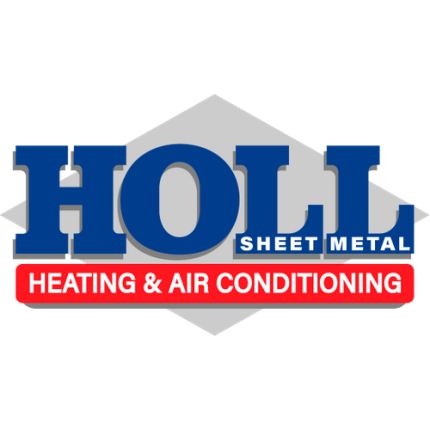 Logótipo de Holl Sheet Metal