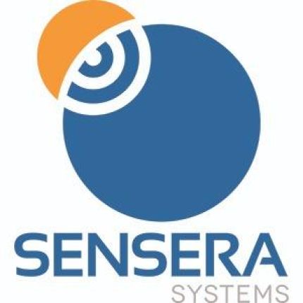 Logo fra Sensera Systems