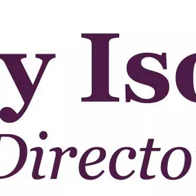 Henry Ison & Sons Funeral Directors logo