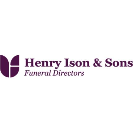 Logo de Henry Ison & Sons Funeral Directors  and Memorial Masonry Specialist