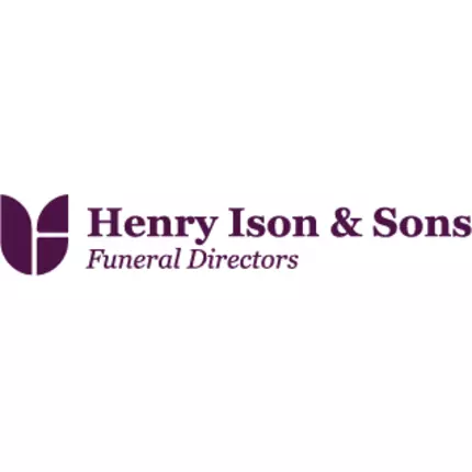 Logo von Henry Ison & Sons Funeral Directors