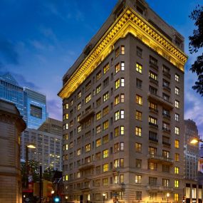 Bild von Hotel AKA Rittenhouse Square