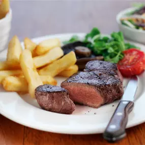 Bild von CLOSED - Beefeater Buckingham