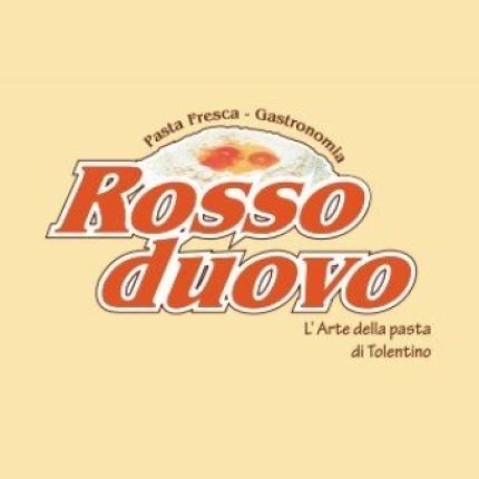 Logo from Rossoduovo