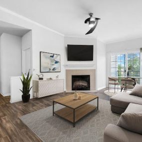 Bild von The Reserve at Cary Park Apartments