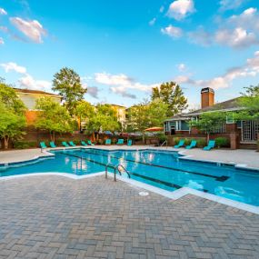 Bild von The Reserve at Cary Park Apartments