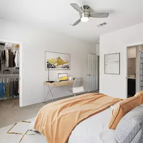 Bild von The Reserve at Cary Park Apartments