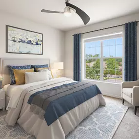 Bild von The Reserve at Cary Park Apartments