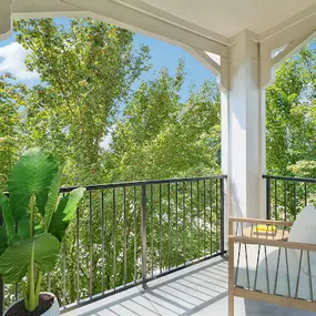 Bild von The Reserve at Cary Park Apartments