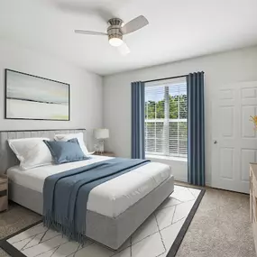 Bild von The Reserve at Cary Park Apartments