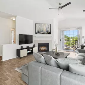 Bild von The Reserve at Cary Park Apartments
