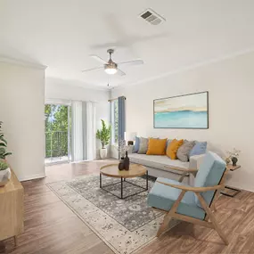 Bild von The Reserve at Cary Park Apartments