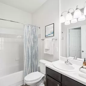 Bild von The Reserve at Cary Park Apartments