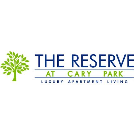 Logo fra The Reserve at Cary Park Apartments