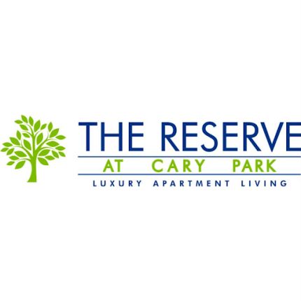 Logo od The Reserve at Cary Park Apartments