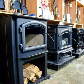 Bild von Best Fire Hearth & Patio - Albany Showroom