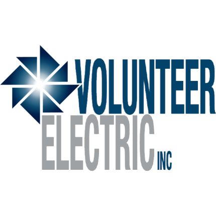 Logo da Volunteer Electric