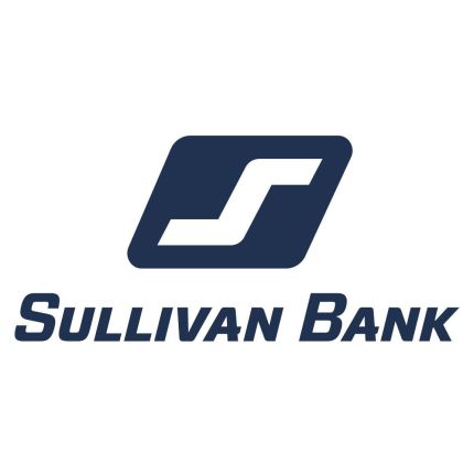 Logo fra Sullivan Bank