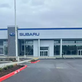 Bild von Kendall Subaru of Marysville