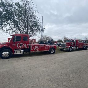 Call today for the quality towing and recovery!