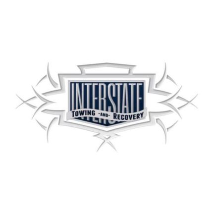 Logo de Interstate Towing and Recovery