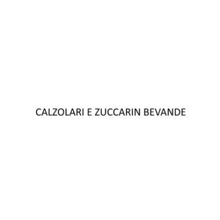 Logotipo de Calzolari e Zuccarin Bevande