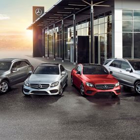 Mercedes-Benz of Fort Mitchell, Kentucky - New Mercedes-Benz Sales - Call (859) 331-1500 - This our Jeff Wyler Mercedes-Benz of Ft. Mitchell, just over the river from Cincinnati, Ohio - #MBFtMitchell