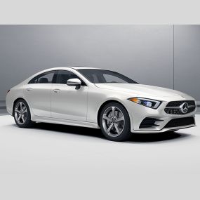 Mercedes-Benz of Fort Mitchell, Kentucky - New Mercedes-Benz Sales - Call (859) 331-1500 - This our Jeff Wyler Mercedes-Benz of Ft. Mitchell, just over the river from Cincinnati, Ohio - #MBFtMitchell-CLS-450-Coupe