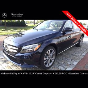Mercedes-Benz of Fort Mitchell, Kentucky - New Mercedes-Benz Sales - Call (859) 331-1500 - This our Jeff Wyler Mercedes-Benz of Ft. Mitchell, just over the river from Cincinnati, Ohio -  #MBFtMitchell