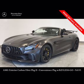 Mercedes-Benz of Fort Mitchell, Kentucky - New Mercedes-Benz Sales - Call (859) 331-1500 - This our Jeff Wyler Mercedes-Benz of Ft. Mitchell, just over the river from Cincinnati, Ohio - Speed AND Beauty  #MBFtMitchell