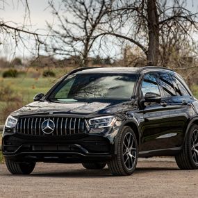 Mercedes-Benz of Fort Mitchell, Kentucky - New Mercedes-Benz Sales - Call (859) 331-1500 - This our Jeff Wyler Mercedes-Benz of Ft. Mitchell, just over the river from Cincinnati, Ohio - #MBFtMitchell - GLC43-AMG-Sedan