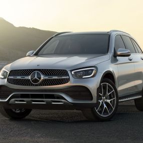 Mercedes-Benz of Fort Mitchell, Kentucky - New Mercedes-Benz Sales - Call (859) 331-1500 - This our Jeff Wyler Mercedes-Benz of Ft. Mitchell, just over the river from Cincinnati, Ohio - #MBFtMitchell - Sales-Service-Testimonial
