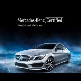 Mercedes-Benz of Fort Mitchell, Kentucky - New Mercedes-Benz Sales - Call (859) 331-1500 - This our Jeff Wyler Mercedes-Benz of Ft. Mitchell, just over the river from Cincinnati, Ohio - #MBFtMitchell - Certified-Pre-Owned