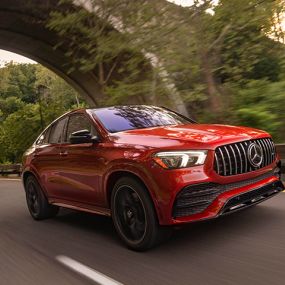 Mercedes-Benz of Fort Mitchell, Kentucky - New Mercedes-Benz Sales - Call (859) 331-1500 - This our Jeff Wyler Mercedes-Benz of Ft. Mitchell, just over the river from Cincinnati, Ohio - #MBFtMitchell - GLE53-AMG