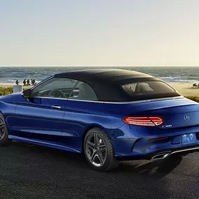 Bild von Mercedes-Benz of Fort Mitchell