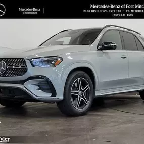 Mercedes-Benz of Fort Mitchell, Kentucky - New Mercedes-Benz Sales - Thank you for being a loyal customer:  Call (859) 331-1500 
G-WAGON, G-WAGON, G-WAGON  FOR SALE!

#MBFtMitchell