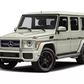 Mercedes-Benz of Fort Mitchell, Kentucky - New Mercedes-Benz Sales - Call (859) 331-1500 - This our Jeff Wyler Mercedes-Benz of Ft. Mitchell, just over the river from Cincinnati, Ohio - #MBFtMitchell - G-Class-G-63-AWD