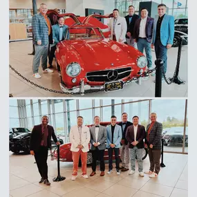 Mercedes-Benz of Fort Mitchell, Kentucky - New Mercedes-Benz Sales - Thank you for being a loyal customer:  Call (859) 331-1500