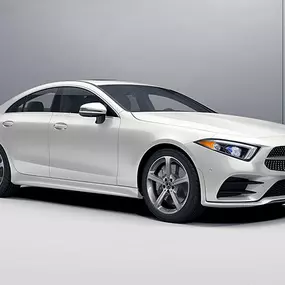 Mercedes-Benz of Fort Mitchell, Kentucky - New Mercedes-Benz Sales - Call (859) 331-1500 - This our Jeff Wyler Mercedes-Benz of Ft. Mitchell, just over the river from Cincinnati, Ohio - #MBFtMitchell-CLS-450-Coupe