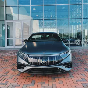 Mercedes-Benz of Fort Mitchell, Kentucky - New Mercedes-Benz Sales - Thank you for being a loyal customer:  Call (859) 331-1500