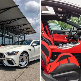 Mercedes-Benz of Fort Mitchell, Kentucky - New Mercedes-Benz Sales - Call (859) 331-1500 - This our Jeff Wyler Mercedes-Benz of Ft. Mitchell, just over the river from Cincinnati, Ohio - Interior | Exterior - #MBFtMitchell