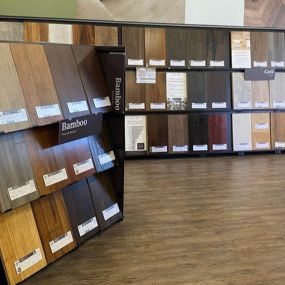 Interior of LL Flooring #1401 - Elk Grove | Right Side View