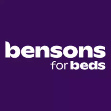 Logótipo de Bensons for Beds Oldham