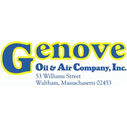 Logótipo de Genove Oil & Air, Inc.