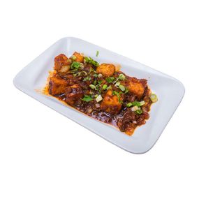 Paneer Manchurian